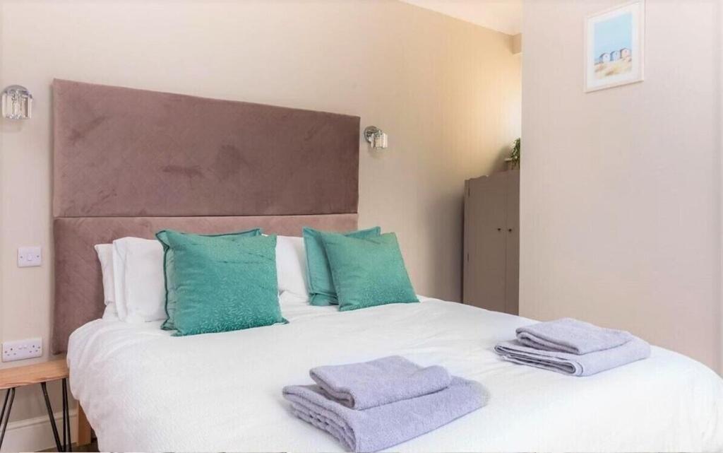 Gorgeous Cottage By Sandy Beach Dog Friendly Port Erin Exterior foto