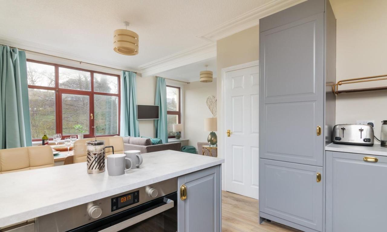 Gorgeous Cottage By Sandy Beach Dog Friendly Port Erin Exterior foto